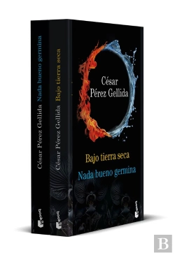 Bertrand.pt - Pack Bajo Tierra Seca Nada Bueno Germina
