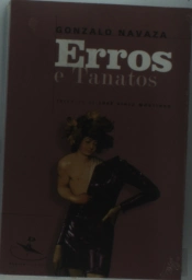 Pack Bebendo o Mar + Erros e Tanatos