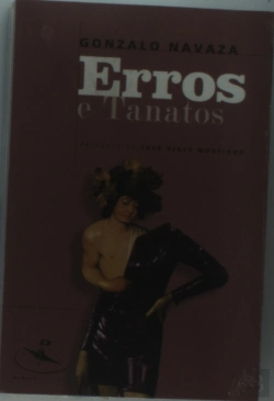 Bertrand.pt - Pack Bebendo o Mar + Erros e Tanatos