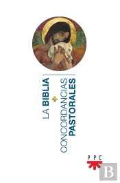 Pack Biblia + Concordancias Pastorales De La Biblia