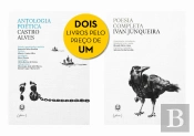 Pack Biblioteca da Academia I
