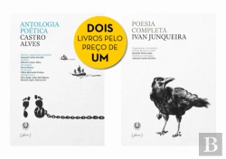 Bertrand.pt - Pack Biblioteca da Academia I