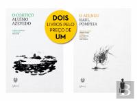 Pack Biblioteca da Academia II