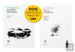 Bertrand.pt - Pack Biblioteca da Academia II