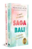 Pack Biologia Bali (Contiene: 30 Sunsets Para Enamorarte - 10.000 Millas Para E