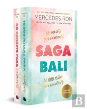 Pack Biologia Bali (Contiene: 30 Sunsets Para Enamorarte - 10.000 Millas Para E