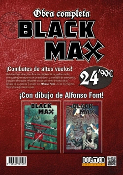 Bertrand.pt - Pack - Black Max