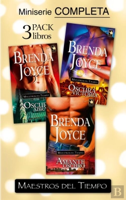 Bertrand.pt - Pack Brenda Joyce