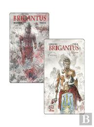 Pack Brigantus I + Ii