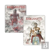 Pack Brigantus I + Ii