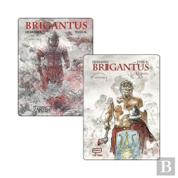 Bertrand.pt - Pack Brigantus I + Ii