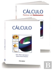 Pack- Cálculo