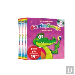 Bertrand.pt - Pack Cantajuego