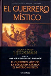 Pack Cánticos De Bronce: El Guerrero M¡Stico / La Búsqueda M¡Stica / El Imperio