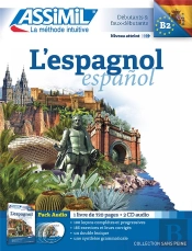Pack Cd Espagnol 2017