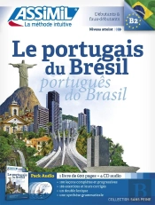 Pack Cd Portugais Du Bresil 2015
