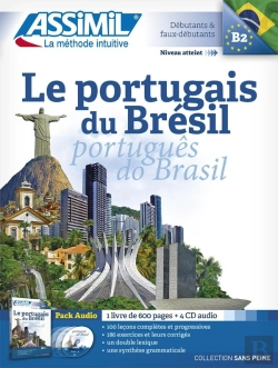 Bertrand.pt - Pack Cd Portugais Du Bresil 2015