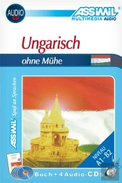Pack Cd Ungarisch Ohne Muhe