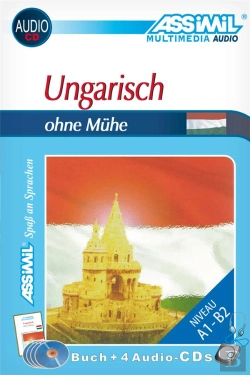 Bertrand.pt - Pack Cd Ungarisch Ohne Muhe
