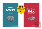 Pack Ciência Desruptiva I