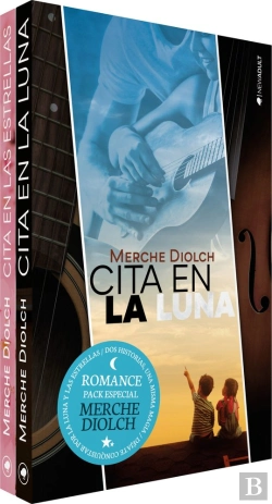 Bertrand.pt - Pack Cita En La Luna + Cita En Las Estrellas