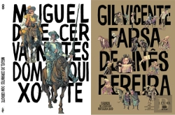 Bertrand.pt - Pack Clássicos Literatura Bd -Dom Quixote | Farsa de Inês Pereira