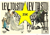 Pack Clássicos Literatura Bd - Guerra e Paz I e II