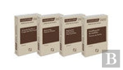 Pack Coleccion Derecho De Familia (4 Vols)