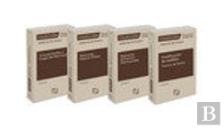 Bertrand.pt - Pack Coleccion Derecho De Familia (4 Vols)