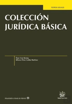 Bertrand.pt - Pack Colección Jurídica Básica