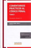 Pack Comentarios Practicos Al Codigo Penal, 6 Tomos