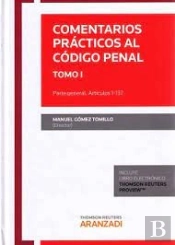 Pack Comentarios Practicos Al Codigo Penal, 6 Tomos