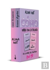 Pack Como Llamarte Amor