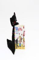 Pack Con Doudou Pepe&Mila Descubren Los Numeros