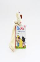 Pack Con Doudou Pepe&Mila Pasan El Dia E