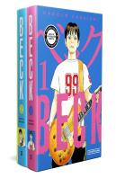 (Pack Con Los Titulos: Beck 1 # Beck 2)