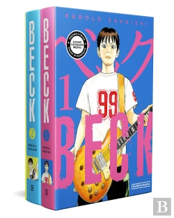 Bertrand.pt - (Pack Con Los Titulos: Beck 1 # Beck 2)