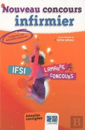 Pack Concours Ifsi 2009/2010