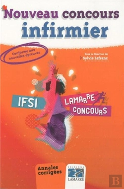 Bertrand.pt - Pack Concours Ifsi 2009/2010