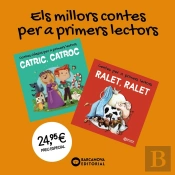Pack Contes Per A Primers Lectors