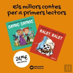 Bertrand.pt - Pack Contes Per A Primers Lectors