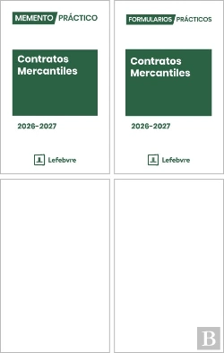 Bertrand.pt - Pack Contratos Mercantiles 2026-2027
