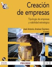 Pack-Creación De Empresas