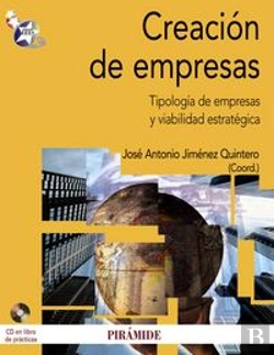Bertrand.pt - Pack-Creación De Empresas