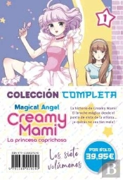 Pack Creamy Mami La Princesa Caprichosa