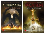 Pack «Cruzada» + «Requiem»
