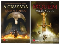 Bertrand.pt - Pack «Cruzada» + «Requiem»