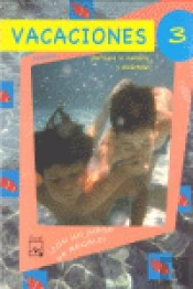 Pack Cuaderno De Vacaciones 3