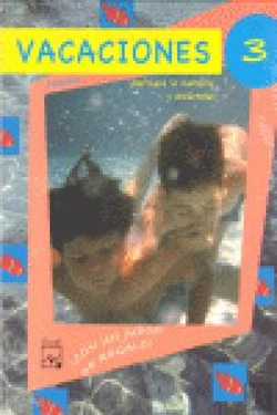 Bertrand.pt - Pack Cuaderno De Vacaciones 3