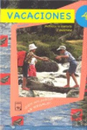 Pack Cuaderno De Vacaciones 4